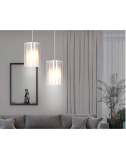 Подвесной светильник Ambrella Light TR3682-foto4