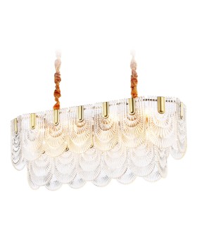 Каскадная люстра Ambrella Light TR5389-foto2