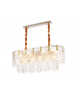 Каскадная люстра Ambrella Light TR5389-foto5
