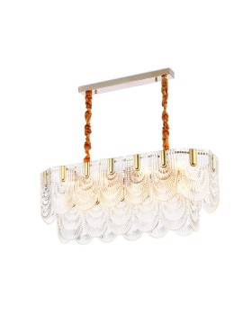 Каскадная люстра Ambrella Light TR5389-foto5