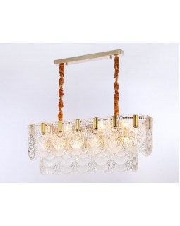 Каскадная люстра Ambrella Light TR5389-foto6