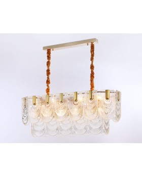 Каскадная люстра Ambrella Light TR5389-foto6