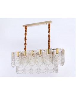 Каскадная люстра Ambrella Light TR5389-foto7