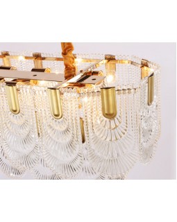 Каскадная люстра Ambrella Light TR5389-foto8