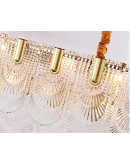 Каскадная люстра Ambrella Light TR5389-foto9