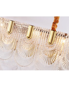 Каскадная люстра Ambrella Light TR5389-foto9