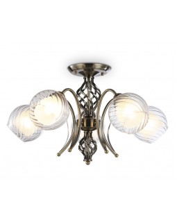 Люстра на штанге Ambrella Light TR3070-foto2