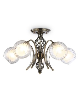 Люстра на штанге Ambrella Light TR3070-foto2