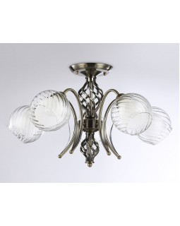 Люстра на штанге Ambrella Light TR3070-foto5