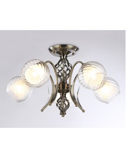 Люстра на штанге Ambrella Light TR3070-foto6