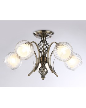 Люстра на штанге Ambrella Light TR3070-foto6