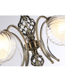 Люстра на штанге Ambrella Light TR3070-foto7