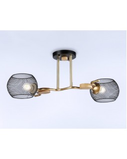 Накладной светильник Ambrella Light TR80162-foto2