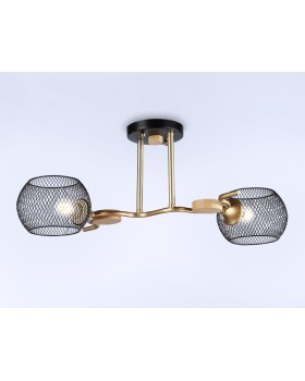 Накладной светильник Ambrella Light TR80162-foto2