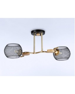 Накладной светильник Ambrella Light TR80162-foto3