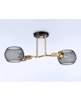 Накладной светильник Ambrella Light TR80162-foto3
