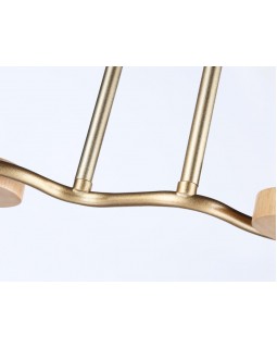 Накладной светильник Ambrella Light TR80162-foto4