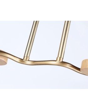 Накладной светильник Ambrella Light TR80162-foto4