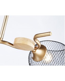 Накладной светильник Ambrella Light TR80162-foto5