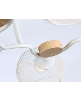 Накладной светильник Ambrella Light TR80163-foto4