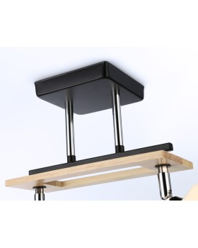 Накладной светильник Ambrella Light TR9503-foto4