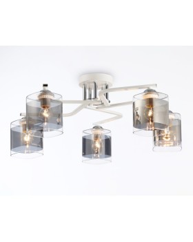 Люстра на штанге Ambrella Light TR303219-foto2