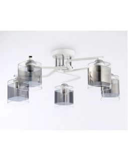 Люстра на штанге Ambrella Light TR303219-foto4