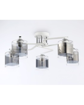 Люстра на штанге Ambrella Light TR303219-foto4