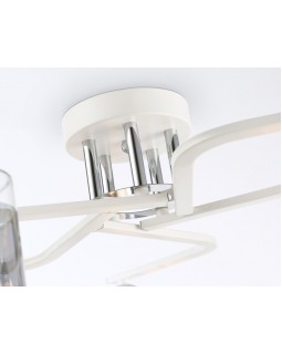 Люстра на штанге Ambrella Light TR303219-foto5