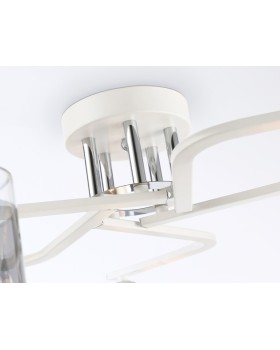 Люстра на штанге Ambrella Light TR303219-foto5