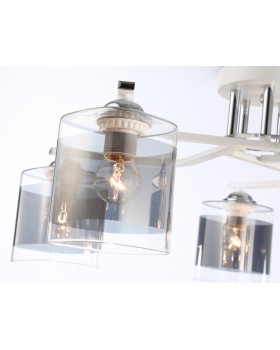 Люстра на штанге Ambrella Light TR303219-foto6