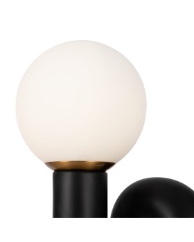 Настольная лампа Freya FR5283TL-01R-foto2