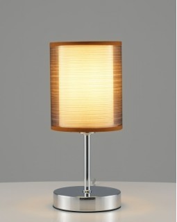Настольная лампа Moderli V10626-1T
