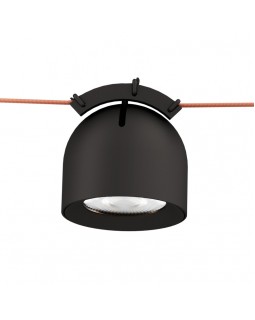 Светильник на шине Denkirs DK5540-BK-foto2