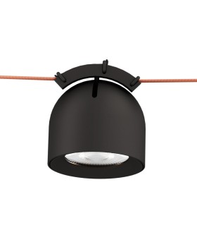 Светильник на шине Denkirs DK5540-BK-foto2