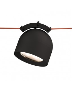 Светильник на шине Denkirs DK5540-BK-foto3