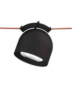 Светильник на шине Denkirs DK5540-BK-foto4