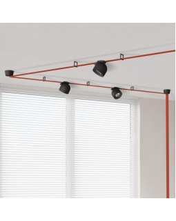 Светильник на шине Denkirs DK5540-BK-foto5