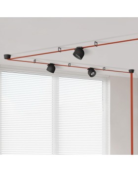 Светильник на шине Denkirs DK5540-BK-foto5