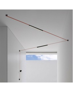 Светильник на шине Denkirs DK5574-BK-foto2