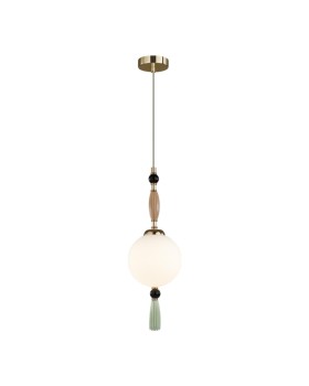 Подвесной светильник Odeon Light 5405/1-foto2