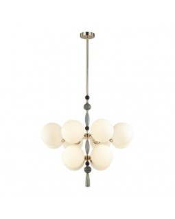 Люстра на штанге Odeon Light 5405/12-foto2