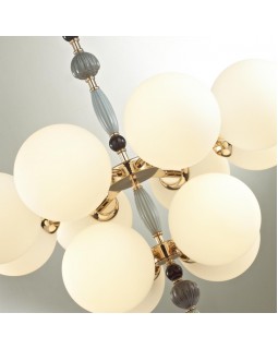 Люстра на штанге Odeon Light 5405/12-foto4