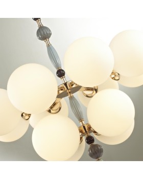 Люстра на штанге Odeon Light 5405/12-foto4