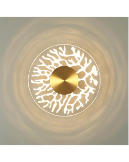 Бра Odeon Light 6627/9WL-foto3