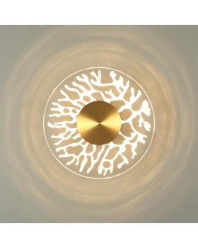 Бра Odeon Light 6627/9WL-foto3