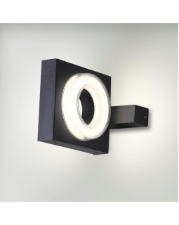 Светильник настенный Odeon Light 6654/5WL-foto2