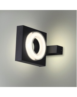 Светильник настенный Odeon Light 6654/5WL-foto3
