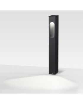 Садово-парковый светильник Odeon Light 6658/10GL-foto2
