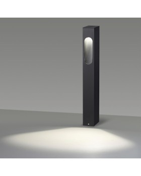 Садово-парковый светильник Odeon Light 6658/10GL-foto3